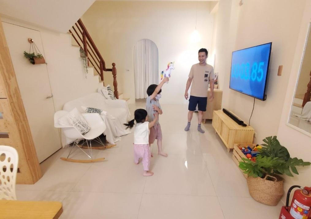 隨緣民宿 Suiian Inn Heng-ch'un المظهر الخارجي الصورة
