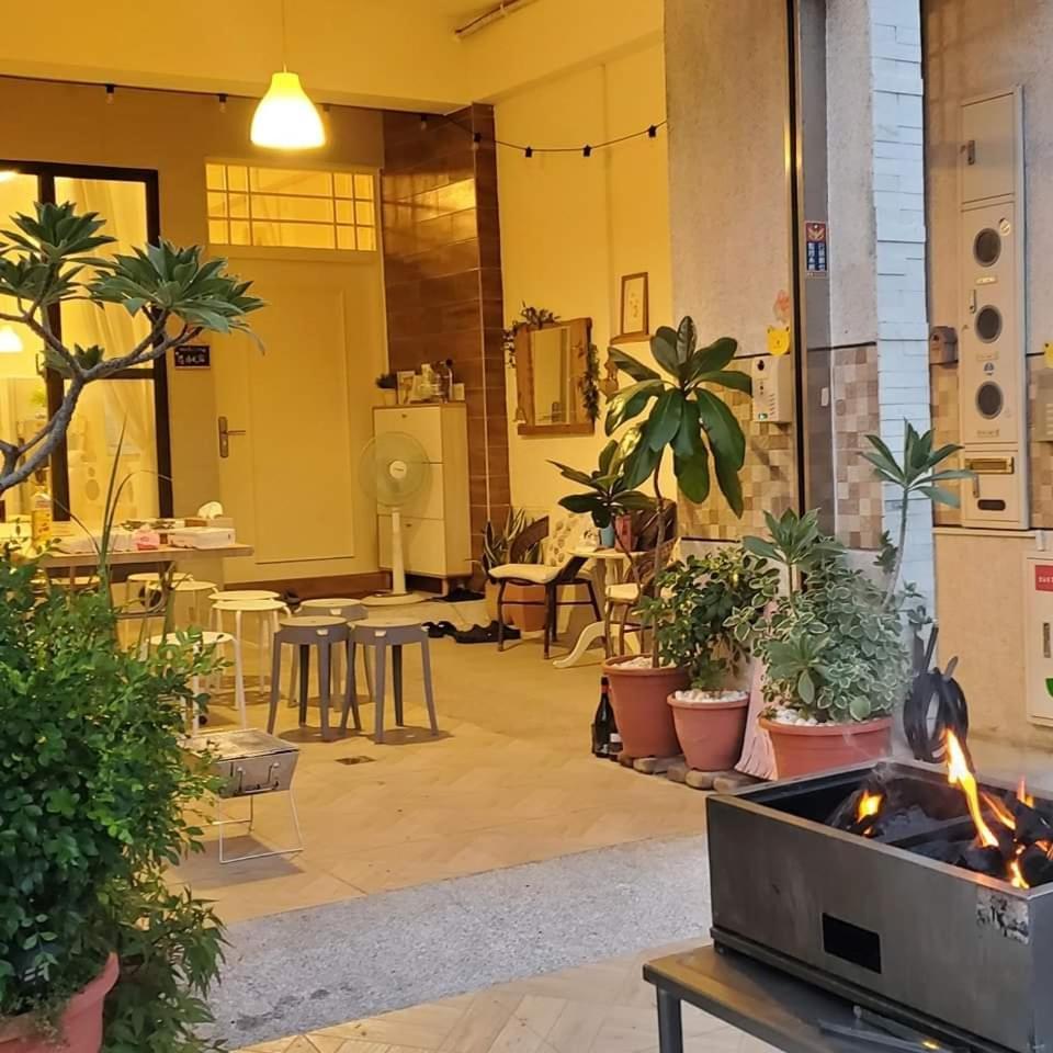 隨緣民宿 Suiian Inn Heng-ch'un المظهر الخارجي الصورة