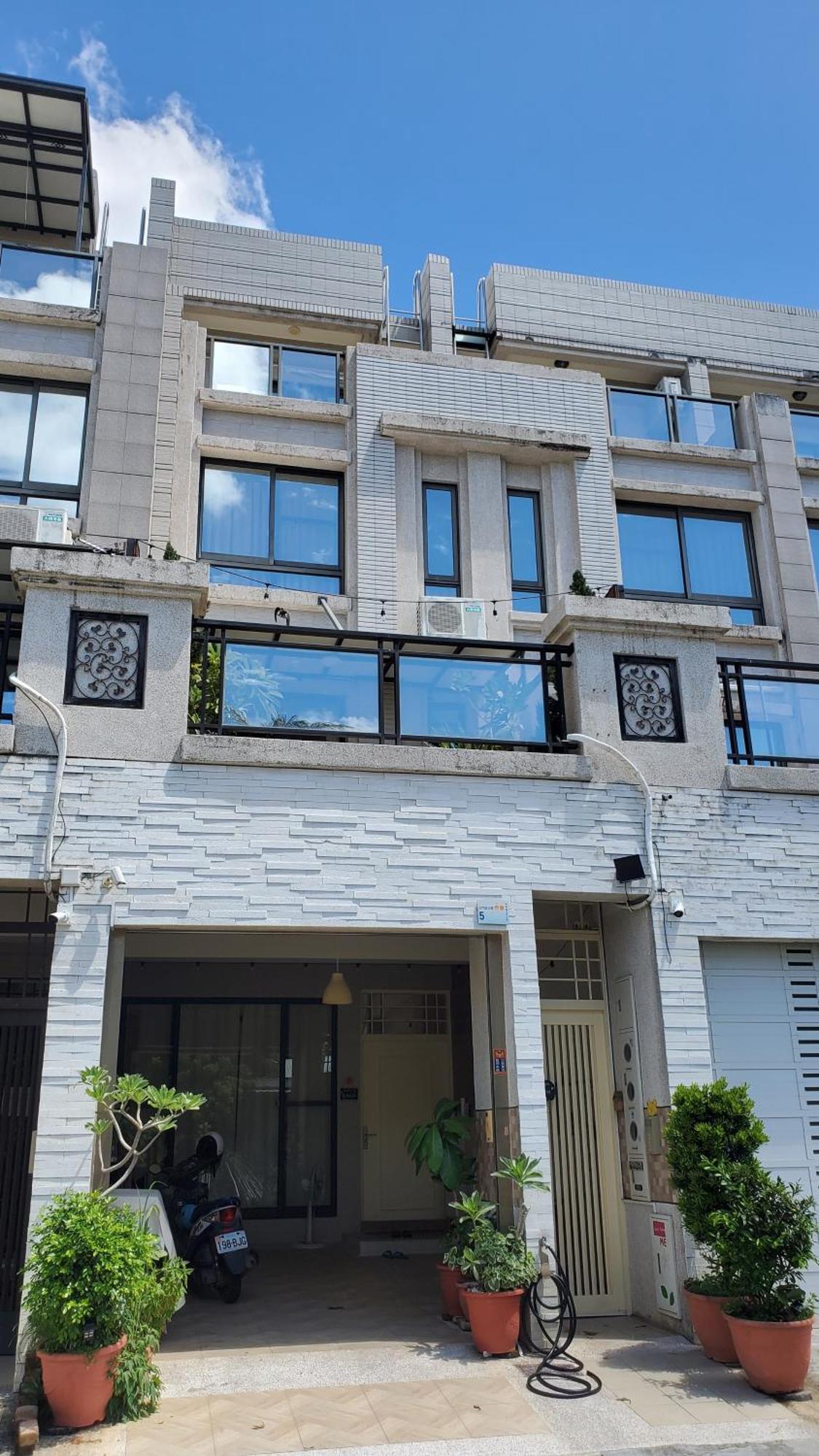 隨緣民宿 Suiian Inn Heng-ch'un المظهر الخارجي الصورة